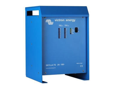 Victron Skylla-TG 24/50(1+1) 230V