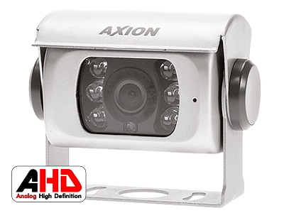 AXION DBC-124073 HD IP69K