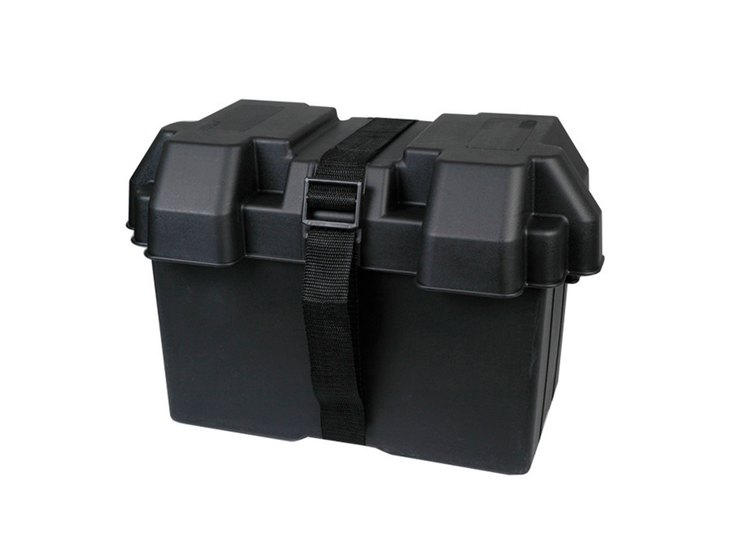 Batterikasse 34x26x22(20x28)