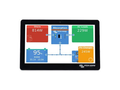 Victron GX Touch 70