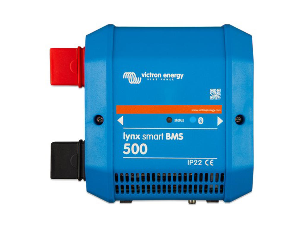 Victron Lynx Smart BMS 500 NG (M10)