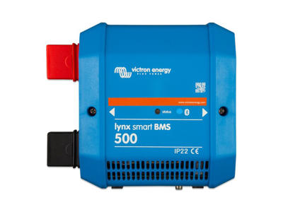 Victron Lynx Smart BMS 500 NG (M10)