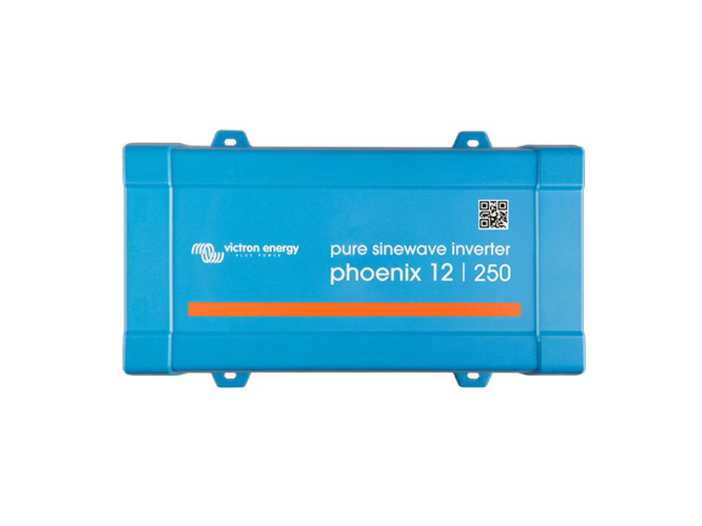 Victron Inverter 12/500 230V VE.Direct SCHUKO