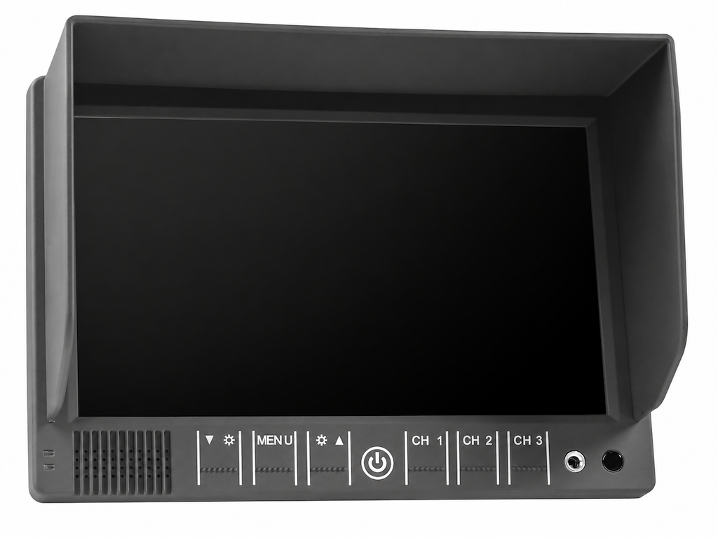 AXION CRV-7112M AHD bakkam.monitor 7t.