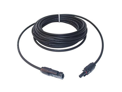 Victron Solarcable L=10m/6sqmm MC4-M/F conn. (PV-ST01)