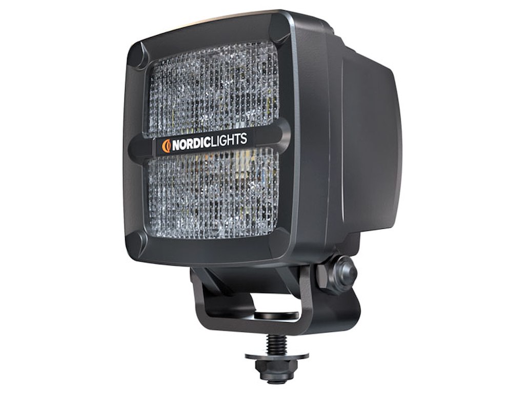 NORDIC LIGHTS Scorpius Pro 3500 S