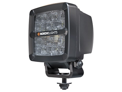 NORDIC LIGHTS Scorpius Pro 3500 S