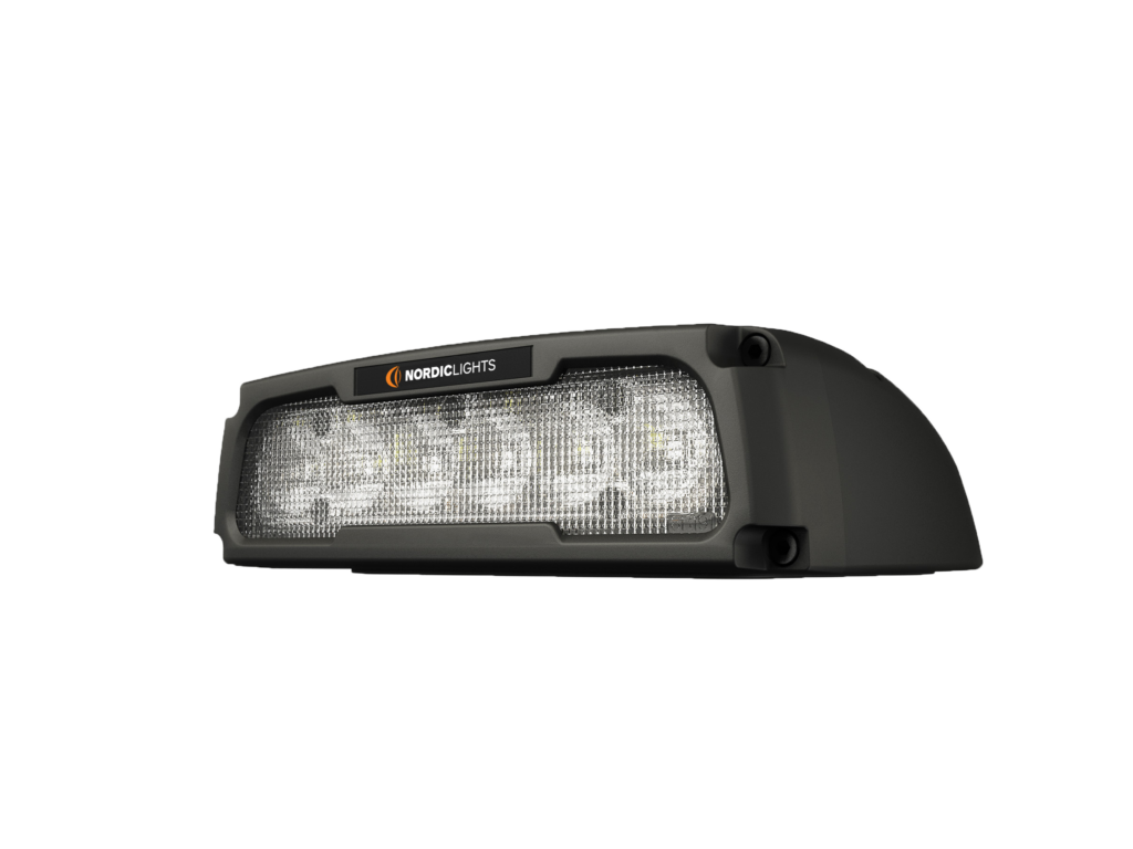 Pictor LED N7301 Flood US BltInDeutsch TT Undamp P