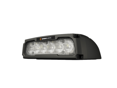 Pictor LED N7301 Flood US BltInDeutsch TT Undamp P