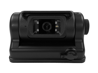 INVATEC HD Trådløs kamera m/batteri. 130°