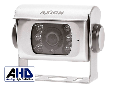 AXION DBC-124073 HD IP69K