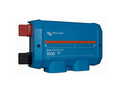 Victron Lynx Distributor (M8)