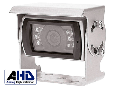 AXION DBC-114036MF AHD/CVBS Kamera inkl. 20m Kabel