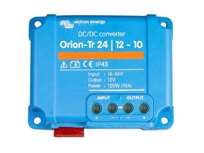 Victron Orion-Tr 24/12-5 (60W) DC-DC converter Retail