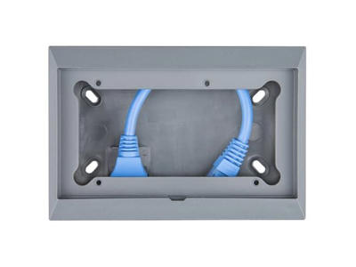 Victron Wall mounted enclosure for 65 x 120 mm GX-panels