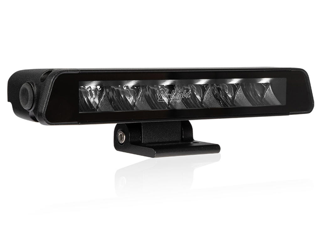 W-LIGHT Surge Super Slim 8.5 LED Fjernlys