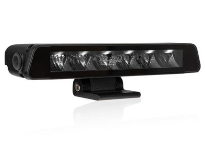 W-LIGHT Surge Super Slim 8.5 LED Fjernlys