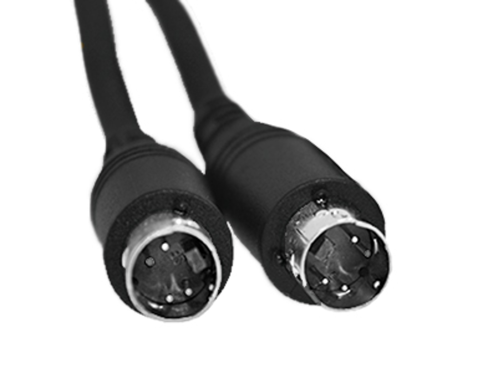 AXION CA-100 monitor-adapter