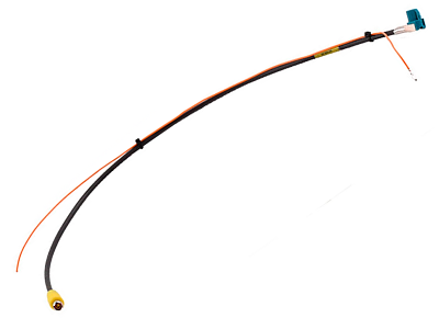 Adp f. Harman. HSD vinkel/RCAf