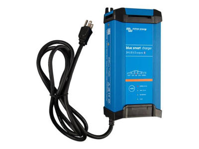 Victron Blue Smart IP22 Charger 24/16(3) 230V CEE 7/7