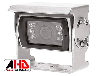 AXION DBC-114036MF AHD/CVBS Kamera inkl. 20m Kabel