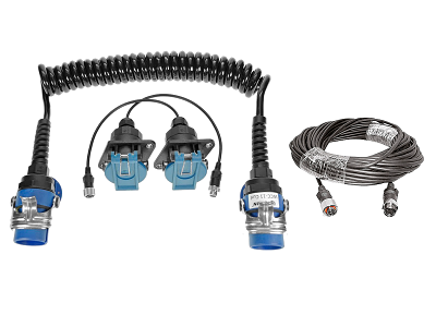 AXION WCC-11 WPC4 Set
