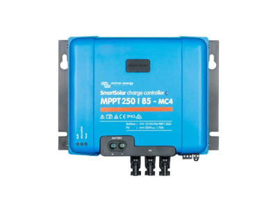 Victron SmartSolar MPPT 250/85-MC4 VE.Can