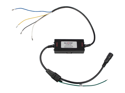 CA-MB5-Ext - Kamera Interface for MB Multi-Touch