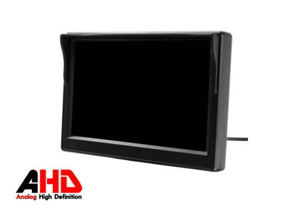 VST 5t. AHD monitor
