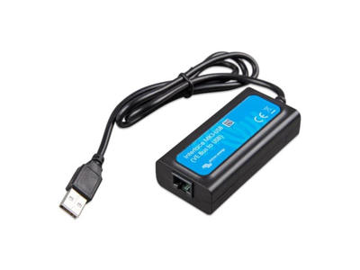 Victron Interface MK3-USB-C (VE.Bus to USB-C)