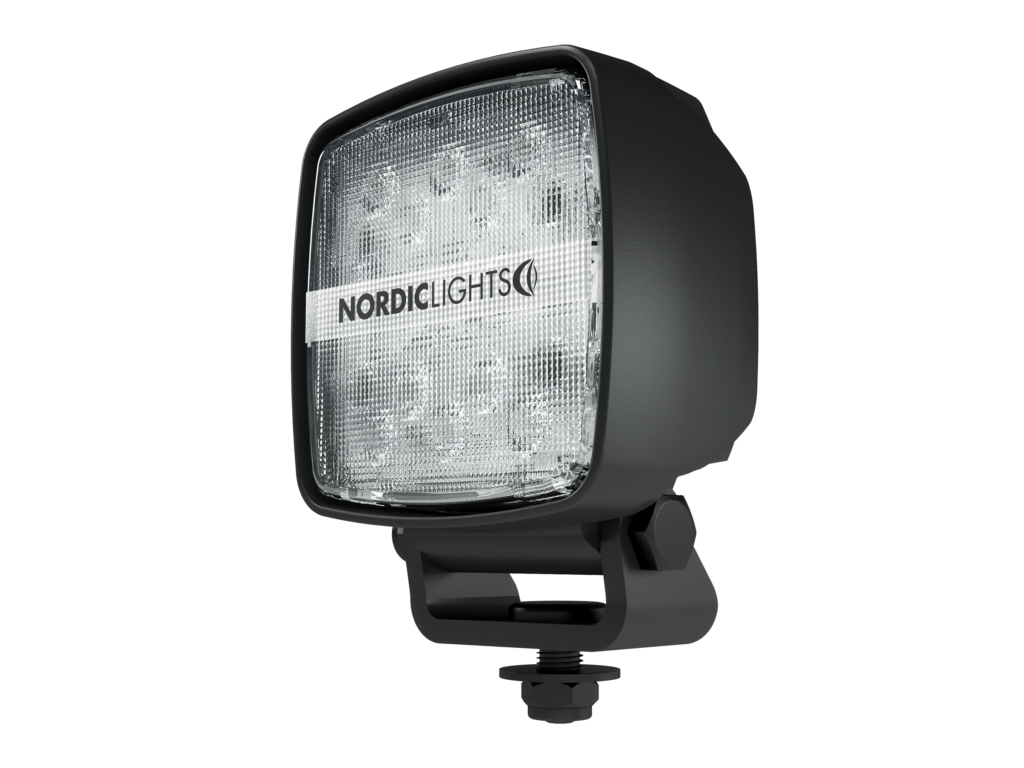 KL1401LED Flood BltInDeutsch NORDIC TT