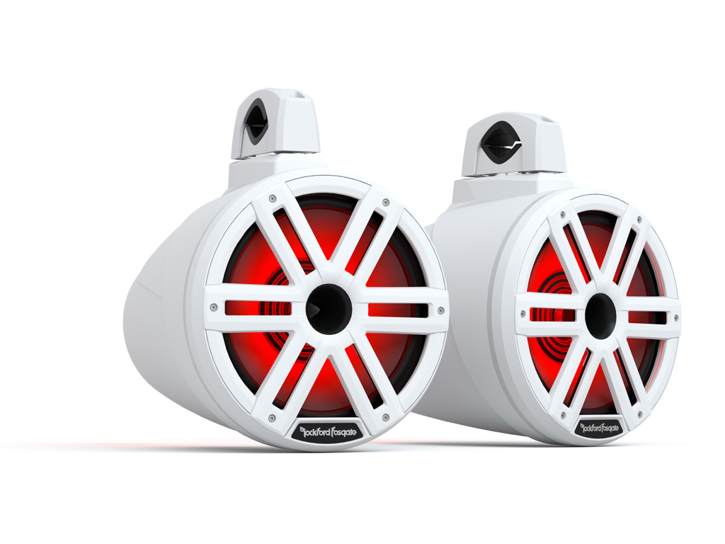 RF M2WL-10H Marine Wakeboard Speakers