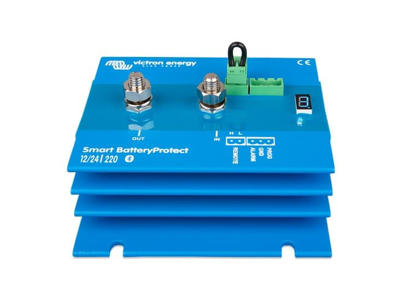 Victron Smart BatteryProtect 12/24V-220A