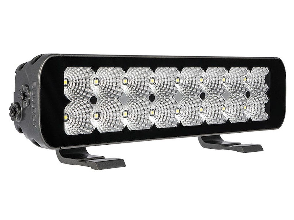 BULLBOY PROLINE LED Lysbar. Double 289