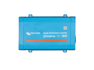 Victron Inverter 12/800 230V VE.Direct SCHUKO