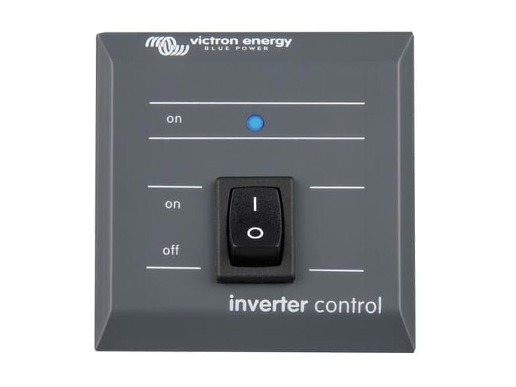 Victron Inverter Control  VE.Direct