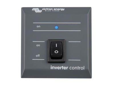 Victron Inverter Control  VE.Direct