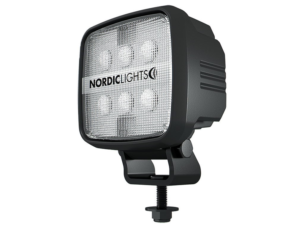 Nordic Lights, Scorpius GO 420MIL, 28W, Wide Flood, DT, DV