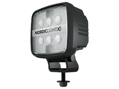 Nordic Lights, Scorpius GO 420MIL, 28W, Wide Flood, DT, DV