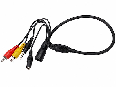AXION CA-003C