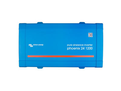 Victron Inverter 48/500 230V VE.Direct SCHUKO