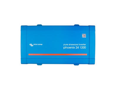 Victron Inverter 24/1200 230V VE.Direct SCHUKO