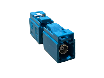 Fakra Hun/Hun adapter