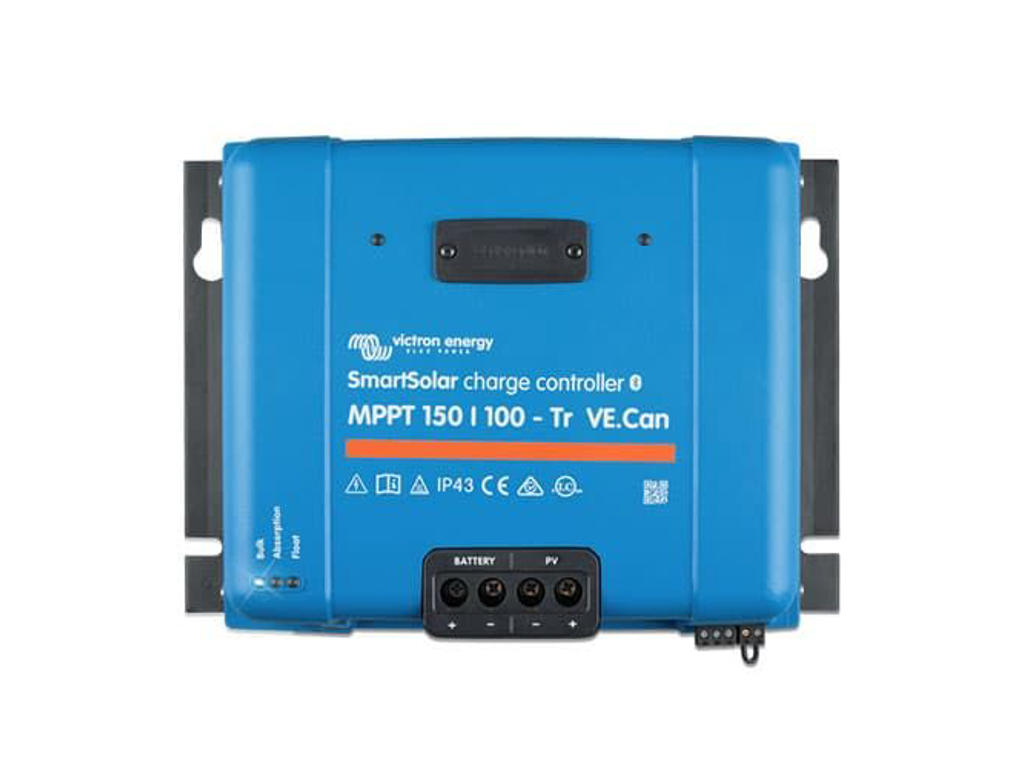 Victron SmartSolar MPPT 150/85-MC4 VE.Can