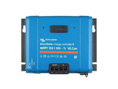 Victron SmartSolar MPPT 150/85-MC4 VE.Can