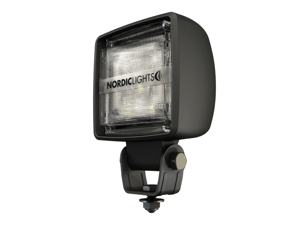 NORDIC LIGHTS KL1002 24W