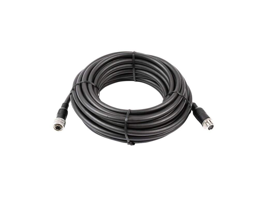 Forl.kabel HD 4p 5mtr  HDINWW5M