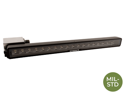 OPTIBEAM Pure 506 MILSTD461G