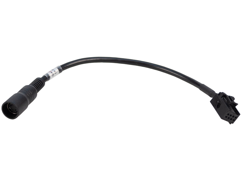 CA-IVE03 - kamera adapter for IVECO Hi-Connect System