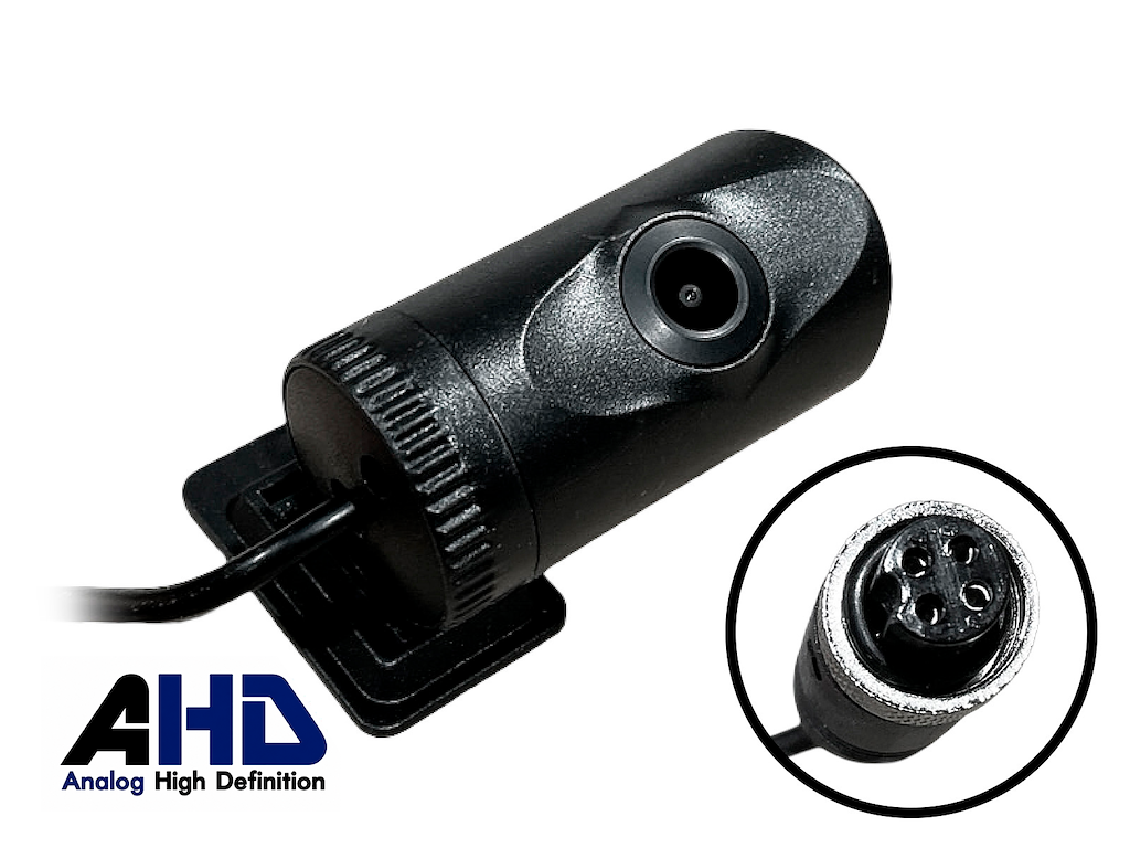 DVR AHD Frontrude kamera
